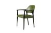 Picture of VOSS Solid Ash Wood Armchair - 2 Chairs in 1 Carton