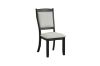 Picture of CALTON 5PC D137 Dining Set