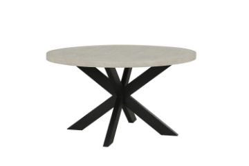 Picture of CALTON D137 Dining Table