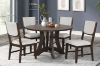 Picture of ARDEN 5PC D122 Dining Set 