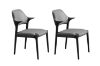 Picture of WILLS Solid Ash Wood Dining Chair