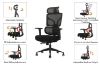 Picture of NEXEN High Back Office Chair