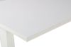 Picture of  [FLOOR MODEL CLEARANCE] UP1 120 TWIN MOTOR Electric Height Adjustable Standing Desk (White)