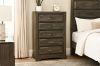 Picture of [FLOOR MODEL CLEARANCE] ARTEMIS 5-Drawer Tallboy