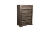 Picture of [FLOOR MODEL CLEARANCE] ARTEMIS 5-Drawer Tallboy
