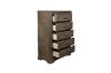 Picture of [FLOOR MODEL CLEARANCE] ARTEMIS 5-Drawer Tallboy