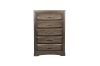 Picture of [FLOOR MODEL CLEARANCE] ARTEMIS 5-Drawer Tallboy