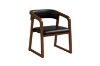Picture of KAORI Solid Wood Dining Armchair