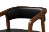 Picture of KAORI Solid Wood Dining Armchair