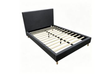 Picture of MADRID Bed Frame - Double