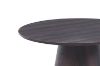 Picture of [FLOOR MODEL CLEARANCE] REX 100 Dining Table (Dark Walnut)
