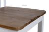 Picture of [FLOOR MODEL CLEARANCE] CHRISTMAS Solid Acacia Wood Dining Chair 