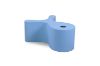 Picture of  [FLOOR MODEL CLEARANCE] FISHBONE MultiFunction Chair/Side Table (Blue)