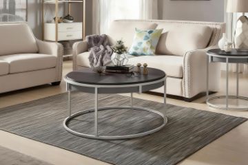 Picture of [FLOOR MODEL CLEARANCE] SELLY D96 Coffee Table