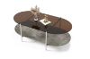 Picture of [FLOOR MODEL CLEARANCE] LELIA 120 Coffee Table