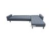 Picture of [FLOOR MODEL CLEARANCE] LIZARD Sectional Sofa Bed (Grey)