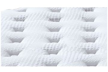 Picture of [FLOOR MODEL CLEARANCE] EDEN Memory Gel Foam Pocket Spring Queen Size Mattress
