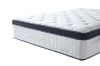 Picture of   [FLOOR MODEL CLEARANCE] MIDNIGHT Queen Size 5 Zone Memory Foam + Latex Mattress (Anti-Wear Fabric) 
