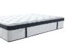 Picture of   [FLOOR MODEL CLEARANCE] MIDNIGHT Queen Size 5 Zone Memory Foam + Latex Mattress (Anti-Wear Fabric) 