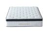 Picture of MIDNIGHT Queen Size 5 Zone Memory Foam + Latex Mattress (Anti-Wear Fabric) 
