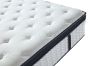 Picture of MIDNIGHT Queen Size 5 Zone Memory Foam + Latex Mattress (Anti-Wear Fabric) 