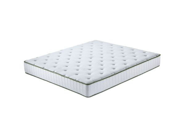 Picture of [FLOOR MODEL CLEARANCE]  MIRAGE Queen Size 5-Zone Pocket Spring Bamboo Mattress