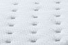 Picture of [FLOOR MODEL CLEARANCE]  MIRAGE Queen Size 5-Zone Pocket Spring Bamboo Mattress