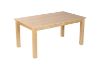 Picture of [FLOOR MODEL CLEARANCE] VICTOR Dining Table (Natural) - 1.4M Dining Table