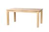 Picture of [FLOOR MODEL CLEARANCE] VICTOR Dining Table (Natural) - 1.4M Dining Table