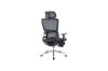 Picture of [FLOOR MODEL CLEARANCE] RIN Office Chair with Soft Footrest