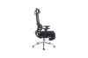 Picture of [FLOOR MODEL CLEARANCE] RIN Office Chair with Soft Footrest