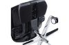 Picture of [FLOOR MODEL CLEARANCE] RIN Office Chair with Soft Footrest