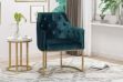 Picture of [FLOOR MODEL CLEARANCE] CALEB Accent Chair