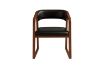 Picture of KAORI Solid Wood Dining Armchair - Each