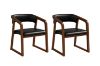 Picture of KAORI Solid Wood Dining Armchair