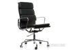 Picture of  [FLOOR MODEL CLEARANCE] Replica Eames Soft Pad High Back Chair *Italian Leather