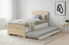 Picture of  [FLOOR MODEL CLEARANCE] RYDEN Single Trundle Bed