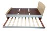 Picture of  [FLOOR MODEL CLEARANCE] RYDEN Single Trundle Bed