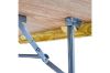 Picture of  [FLOOR MODEL CLEARANCE] TITAN 168CM Folding Round Table