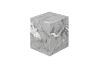 Picture of  [FLOOR MODEL CLEARANCE] DELRAY H40 Sintered Stone Pedestal Stand/Display Plinth(Gloss Grey)