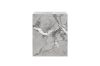 Picture of  [FLOOR MODEL CLEARANCE] DELRAY H40 Sintered Stone Pedestal Stand/Display Plinth(Gloss Grey)