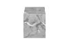 Picture of  [FLOOR MODEL CLEARANCE] DELRAY H40 Sintered Stone Pedestal Stand/Display Plinth(Gloss Grey)