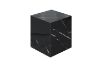 Picture of DELRAY H40 Sintered Stone Pedestal Stand/Display Plinth(Gloss Black)
