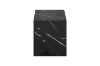 Picture of DELRAY H40 Sintered Stone Pedestal Stand/Display Plinth(Gloss Black)