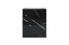 Picture of DELRAY H40 Sintered Stone Pedestal Stand/Display Plinth(Gloss Black)