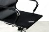 Picture of  [FLOOR MODEL CLEARANCE] REPLICA EAMES Low Back Office Chair (Black Mesh)