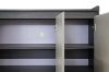 Picture of  [FLOOR MODEL CLEARANCE] ZURI 100 3-Door Shoe Cabinet