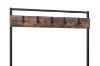 Picture of [FLOOR MODEL CLEARANCE]CARTER 86 Shoe Rack with Coat Hanger 