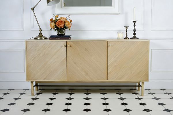 Picture of [FLOOR MODEL CLEARANCE] ECHODA 160 3-Door Buffet