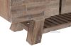 Picture of [FLOOR MODEL CLEARANCE] ANTON 1.8M Solid Acacia Wood Entertainment Unit
